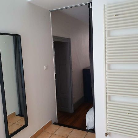 Апартаменти Nancy Hypercentre 12 Rue Notre Dame 1Er Екстер'єр фото